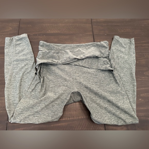 Free People Pants - Free People Gray Leggings